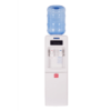 Hot & Cold Water Dispenser Plastic inverted bottle