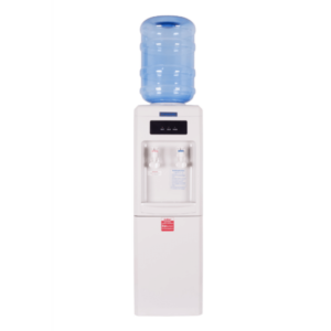 Hot & Cold Water Dispenser Plastic inverted bottle