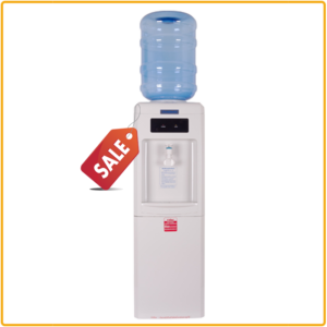Water dispenser, Water Filters