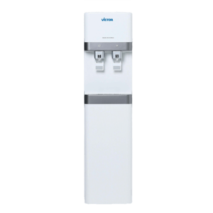 Water Heater – Water Cooler with 2 Taps