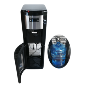 Cold Water Dispenser – Hot Water – Normal Temperature Water Bottle model hide bottom