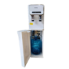 water heater - cold water dispenser hidden water bottle bottom