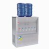 เครื่องกดน้ำเย็น 5 ก๊อก – น้ำร้อน 1 ก๊อก แบบขวดคว่ำ