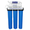 เครื่องกรองน้ำ 3 ขั้นตอน BIG BLUE สำหรับกรองน้ำใช้