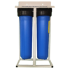 เครื่องกรองน้ำ 2 ขั้นตอน BIG BLUE สำหรับกรองน้ำใช้