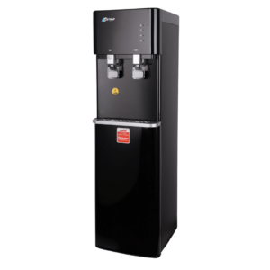 เครื่องทำน้ำร้อนน้ำเย็น ขวดซ่อน