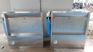 วิธีล้างทำความสะอาดตู้