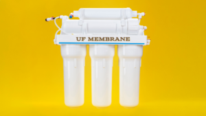 เครื่องกรองน้ำระบบ UF