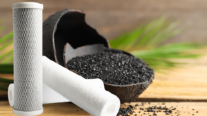 ไส้กรองคาร์บอน